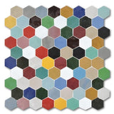 Diyar - Moroccan Mosaic & Tile House