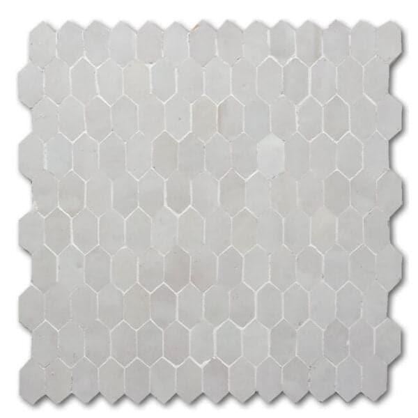 Diyar - Moroccan Mosaic & Tile House