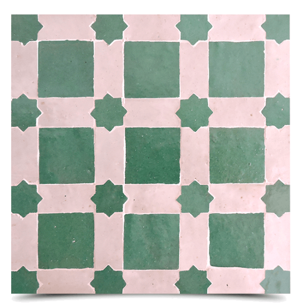 Etoile - Moroccan Mosaic & Tile House