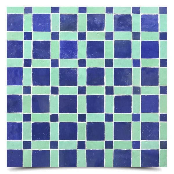 Etoile - Moroccan Mosaic & Tile House