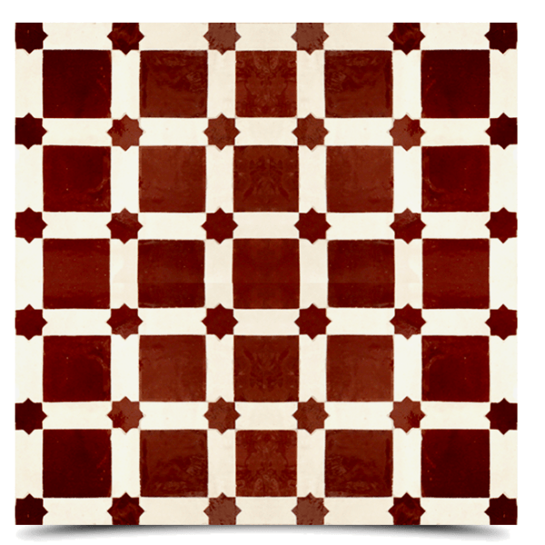Etoile - Moroccan Mosaic & Tile House