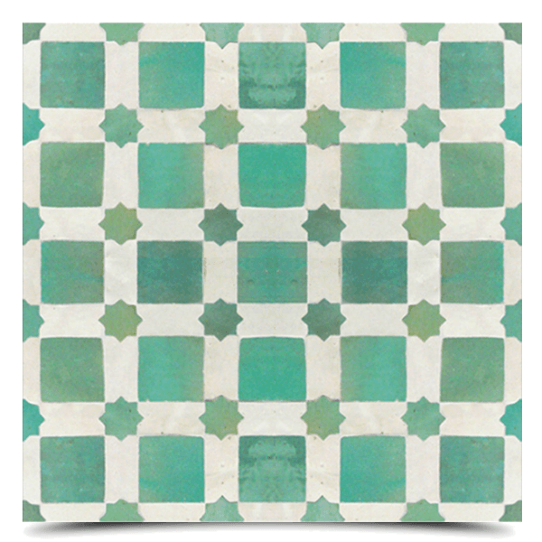 Etoile - Moroccan Mosaic & Tile House