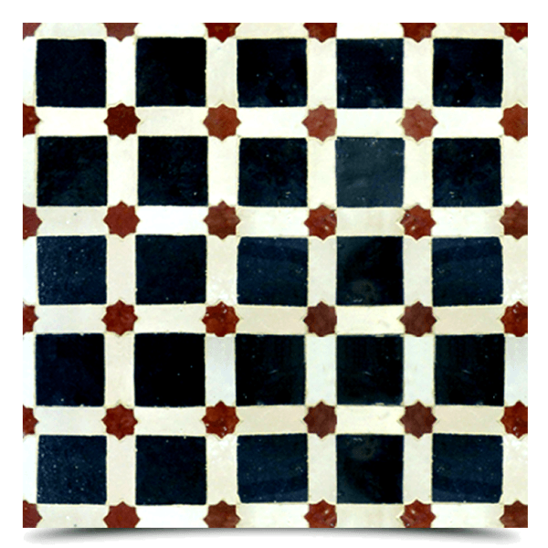 Etoile - Moroccan Mosaic & Tile House