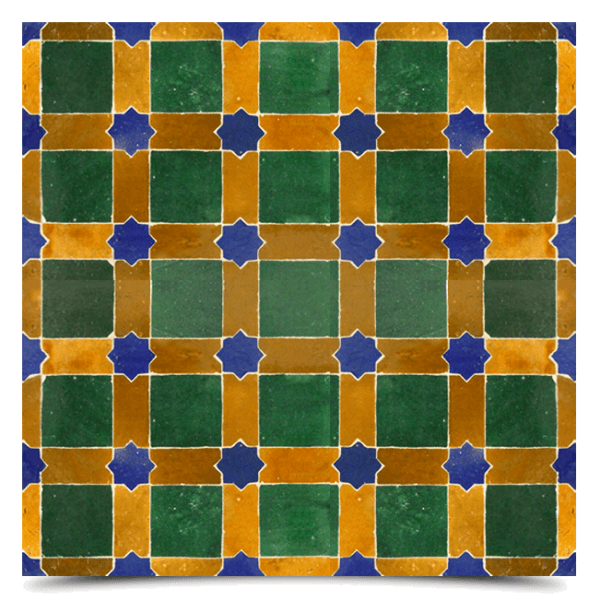 Etoile - Moroccan Mosaic & Tile House