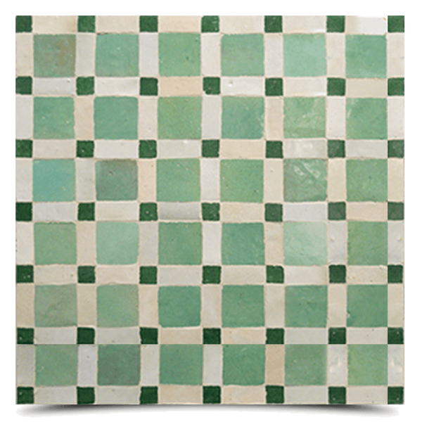 Etoile - Moroccan Mosaic & Tile House