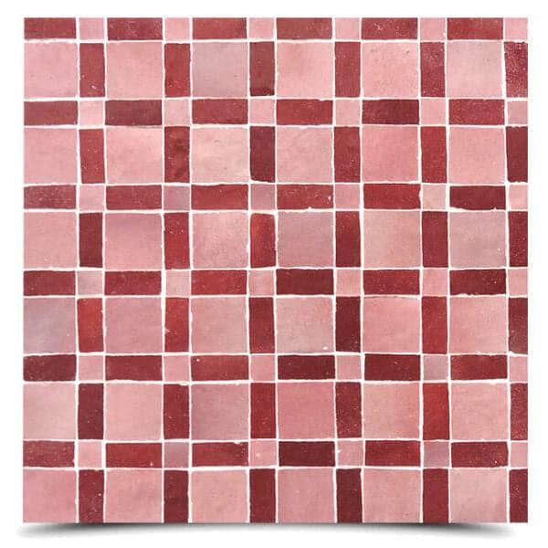 Etoile - Moroccan Mosaic & Tile House