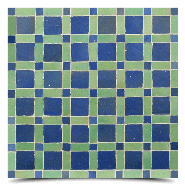 Etoile - Moroccan Mosaic & Tile House
