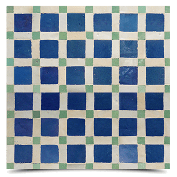 Etoile - Moroccan Mosaic & Tile House