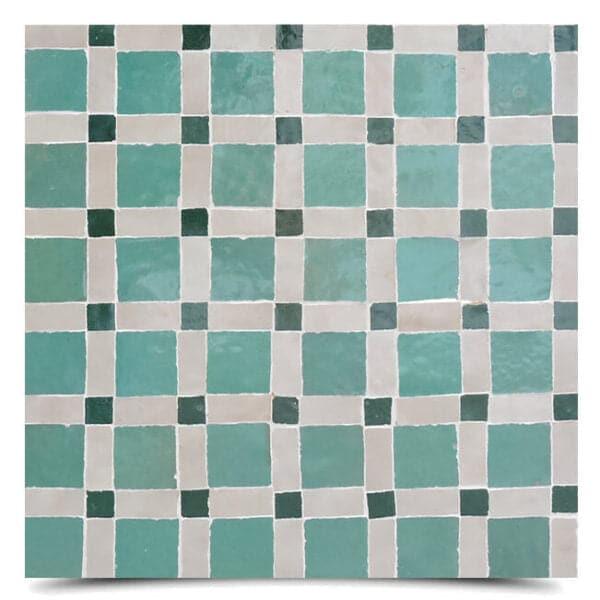 Etoile - Moroccan Mosaic & Tile House