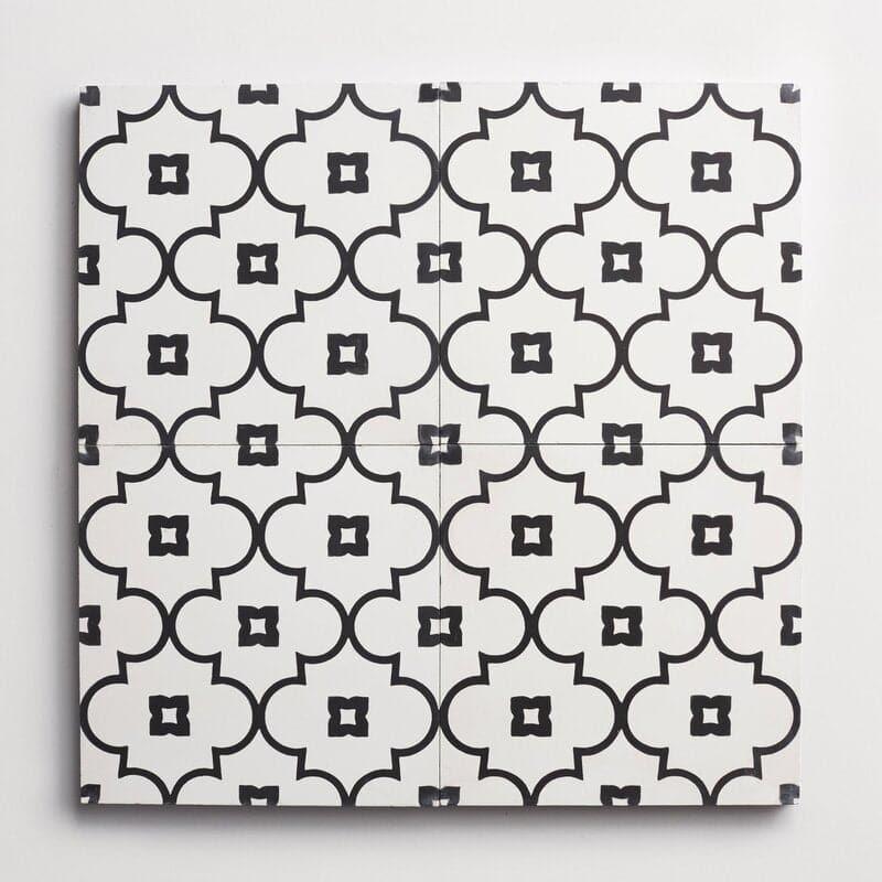 Gueliz - Moroccan Mosaic & Tile House