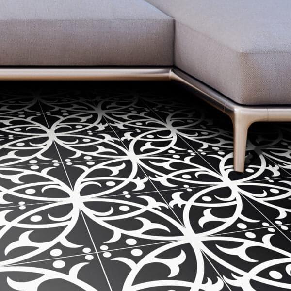 Hocima - Moroccan Mosaic & Tile House