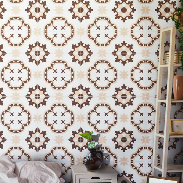 Kasba - Moroccan Mosaic & Tile House