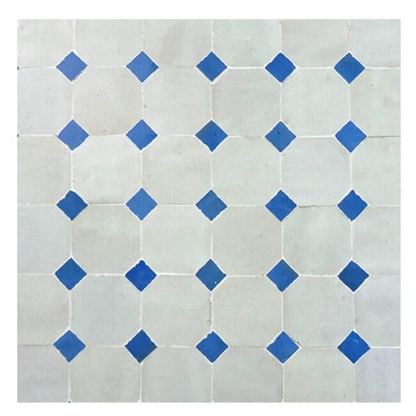 Kasbah - Moroccan Mosaic & Tile House