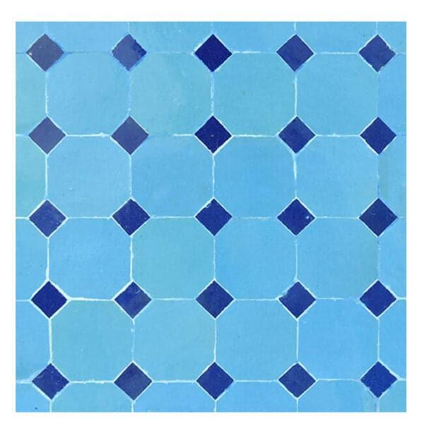 Kasbah - Moroccan Mosaic & Tile House