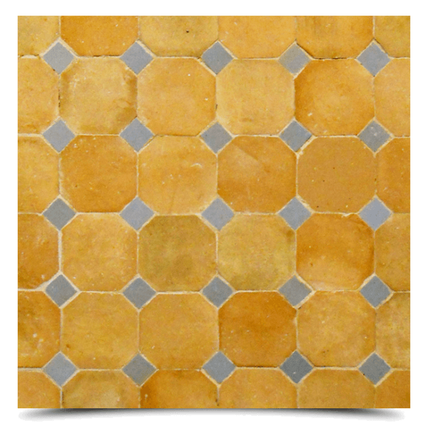 Kasbah - Moroccan Mosaic & Tile House