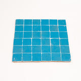 Zellige 2" x 2" - Moroccan Mosaic & Tile House