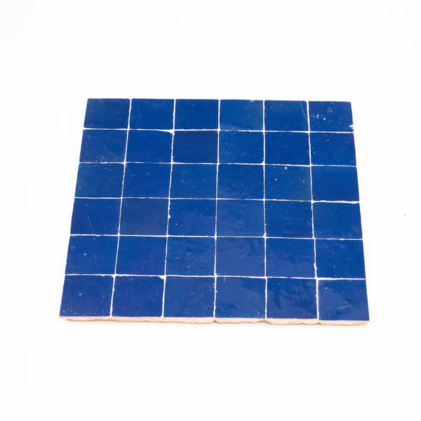 Mosaic MSC02 - Hand made Moroccan Mosaic 2