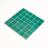 Zellige 2" x 2" - Moroccan Mosaic & Tile House