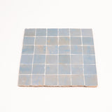 Zellige 2" x 2" - Moroccan Mosaic & Tile House