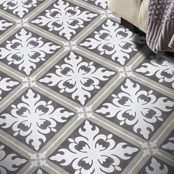 Malta - Moroccan Mosaic & Tile House