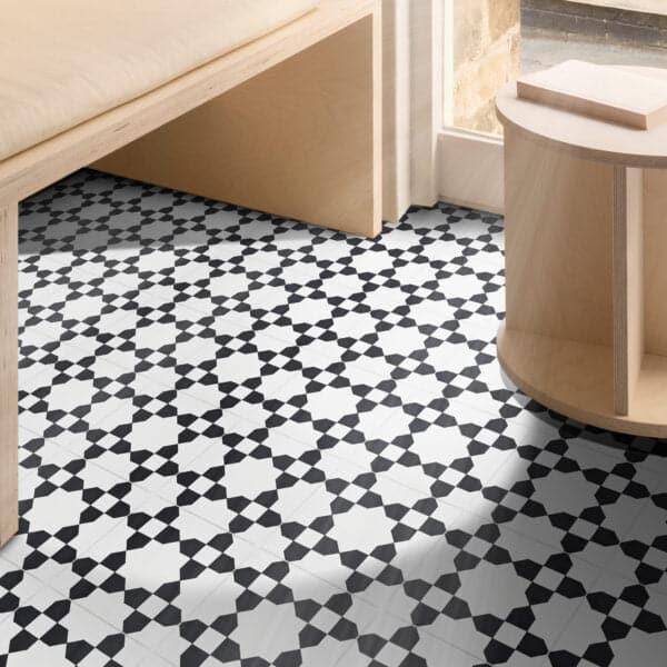 Martil - Moroccan Mosaic & Tile House