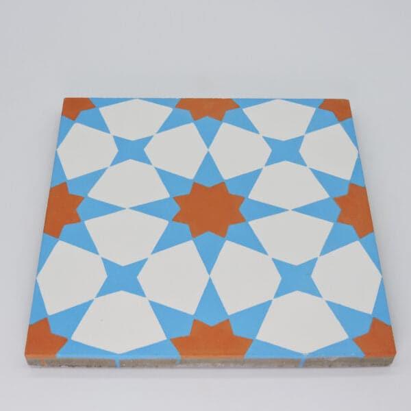 Medina - Moroccan Mosaic & Tile House