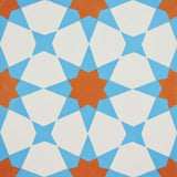 Medina - Moroccan Mosaic & Tile House
