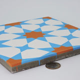 Medina - Moroccan Mosaic & Tile House