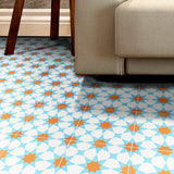 Medina - Moroccan Mosaic & Tile House