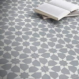 Medina - Moroccan Mosaic & Tile House