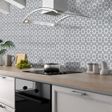 Medina - Moroccan Mosaic & Tile House