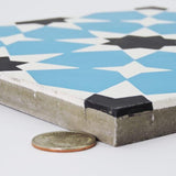 Medina - Moroccan Mosaic & Tile House