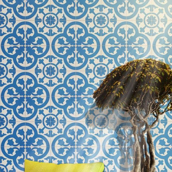 Melah - Moroccan Mosaic & Tile House
