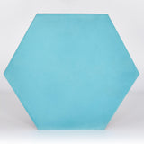 Solid Hex - Moroccan Mosaic & Tile House