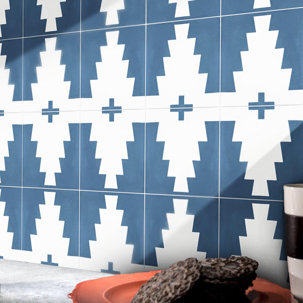 Midar - Moroccan Mosaic & Tile House