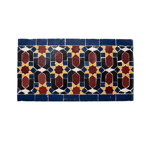 Najma - Moroccan Mosaic & Tile House