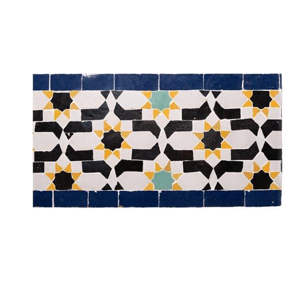 Najma - Moroccan Mosaic & Tile House