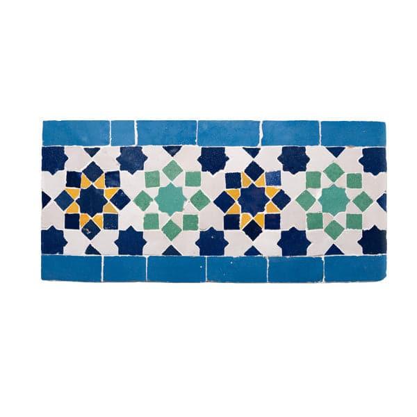 Olives - Moroccan Mosaic & Tile House