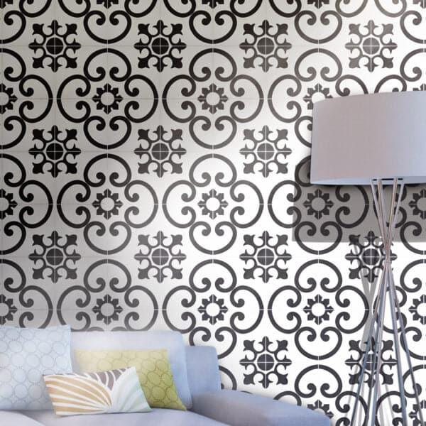 Orika - Moroccan Mosaic & Tile House