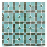 Paradis - Moroccan Mosaic & Tile House