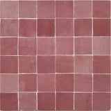 Zellige 2" x 2" - Moroccan Mosaic & Tile House