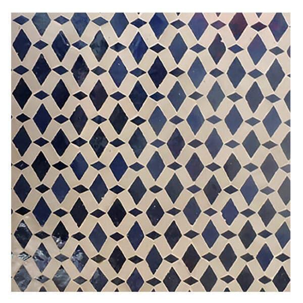 Plaza - Moroccan Mosaic & Tile House