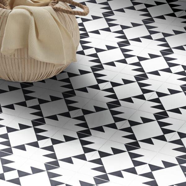 Rissani - Moroccan Mosaic & Tile House