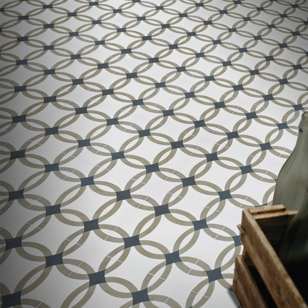 Safi - Moroccan Mosaic & Tile House