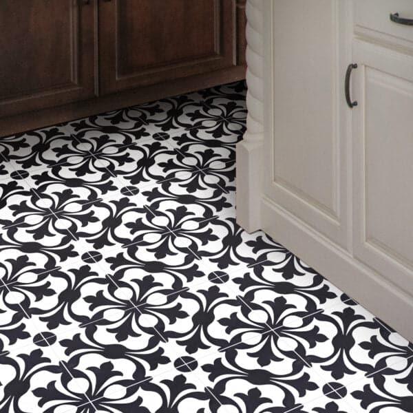Sefrou - Moroccan Mosaic & Tile House