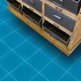 Solid Square - Moroccan Mosaic & Tile House