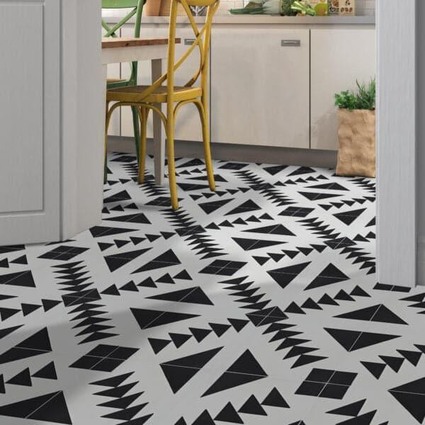 Tadla - Moroccan Mosaic & Tile House
