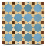 Tanaya - Moroccan Mosaic & Tile House