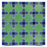 Tanaya - Moroccan Mosaic & Tile House