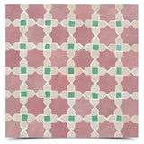 Tanaya - Moroccan Mosaic & Tile House